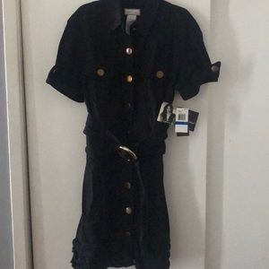 Women’s baby phat dress